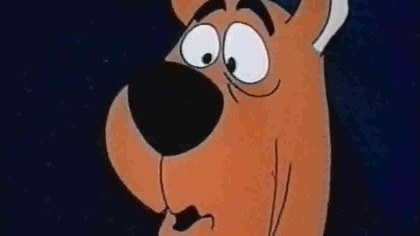 Scooby Doo gdzie jesteś 23 Mano Tiki Tia