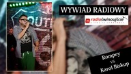 Rompey - wywiad w Radio Świnoujście