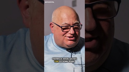 Olimpijczyk Damian Żurek zainteresował się łyżwiarstwem jako przedszkolak #łyżwiarstwo #igrzyska