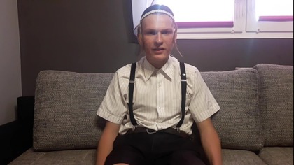 Czy Polska zapłaci za Holocaust Polski Żyd Vlog #3 (1080p 23fps H264-128kbit AAC)