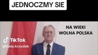 03. 09. 2023r UWAGA JEDNOICZMY SIĘ POLACY