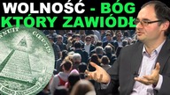 Prof.  Adam Wielomski o ubóstwieniu demokracji oraz wolności