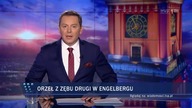 Kamil Stoch drugi w Engelbergu! (17. 12. 2017)