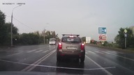 Przejście dla pieszych wysokiego ryzyka +18