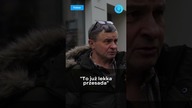 Facet o rocznicy katastrofy smoleńskiej: Przesada! #shorts