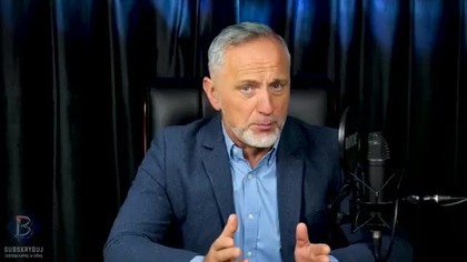 PUTIN ZSZOKOWAŁ ŚWIAT TYM WYWIADEM! WSZYSTKIEMU WINIEN ZEŁENSKI! mp4 686x432