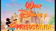 Walt Disnej przedstawia - czołówka i tyłówka (1994-2005) (wersja 2) (przeróbka)