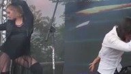 Ivan Komarenko Biała suknia mix
