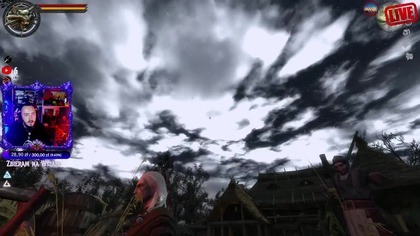 Wiedźmin: Remastered #2Kto Jest Zły? Kto jest Winny? [NA ŻYWO]