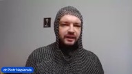 Chlodwig 496 498 i Radbod 690 692 pogańscy wodzowie o Jezusie - dr Piotr Napierała