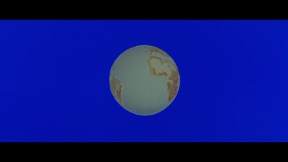 Im.  Reiche.  des.  silbernen.  Lowen.  W.  krainie.  Srebrnego.  Lwa.  1965. lektor.pl Przygodowy