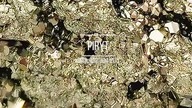 Piryt #short #shortsyoutube #shorts #shortsvideo #geology #złotogłupców #omg