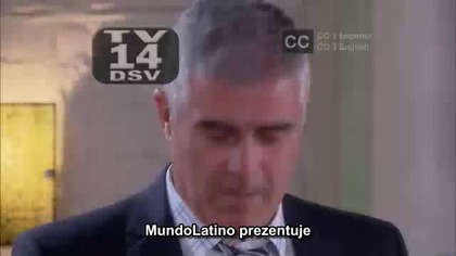 El Rostro de la Venganza 052 NAPISY PL