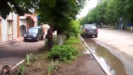 Drunk workers