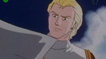 Voltron - Obrońca wszechświata - 41 - Inny Układ Słoneczny