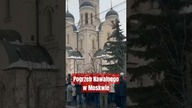 Pogrzeb Nawalnego w Moskwie