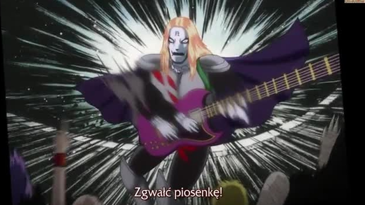 Detroit Metal City Dmc Odc 1 Cda