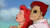 X-Men (1992) - S02E01 - P&oacute;ki śmierć Nas nie rozłączy, Cz.  1