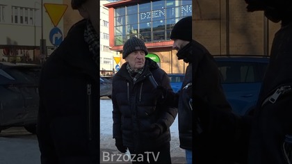 Za pisu drożyzny nie było?