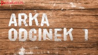 ARKA 1 Zbudujmy arkę!