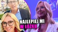 AGATA MŁYNARSKA.  O hejcie, TVP i miłości do męża