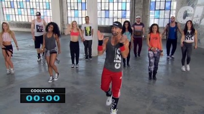 1.  Crazy 8s - (2) Cooldown. mp4