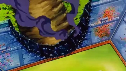 Dragon. Ball. Z. E229. [HD. Remastered. XviD-Przemek17][Lektor PL][Alusia]