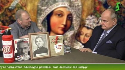Tadeusz MATUSZYK: GIETRZWAŁD 150 Rocznica Objawień Matki Bożej - Pełna Mobilizacja Polak&oacute;w Katolik&oacute;w