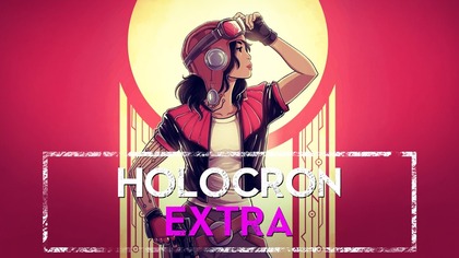 Dlaczego Vader wciąż potrzebował bacty?  Czy Luke poznał prawdę o Mustafar? HOLOCRON EXTRA