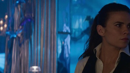 Misja niemożliwa: Rozrachunek martwych. (2023) Lektor.