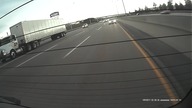 Makabryczny wypadek na autostradzie w USA
