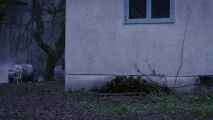 Dom umarłych / Dead Shack (2017) [Lektor PL]