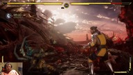 Zagrajmy w Mortal Kombat 11 z Serii Głupszych Gier nie Widziałem 3/3 ;d 1080p 60fps