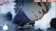 Levius Opening HD (Netflix)