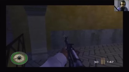 MOTYWACJA TO PODSTAWA (Medal of Honor Frontline) #shorts #shortvideo #moh #gaming #fps #letsplay