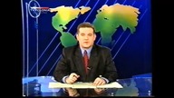 Dw&oacute;jka / TV Polonia - Zakończenie relacji z Sejmu, pauza i Panorama w przerwie obrad z 19.11.