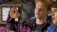 Zeke i Luther S02E15 - Rocket Men [Dubbing-PL]