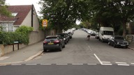Testy Carver Cx Downhill