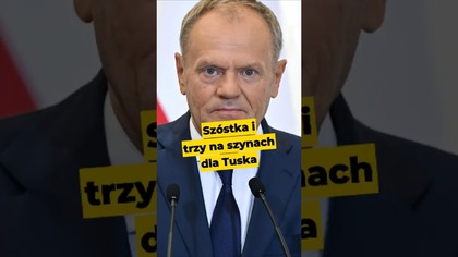 Szóstka i trzy z dwoma dla Tuska #Polska #WielkaBrytania #UK #Tusk #Stramer #obronność #polityka