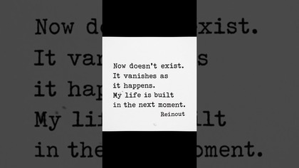 Describe your day in one word.  #feelsomething