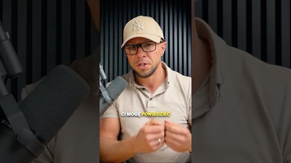 ZAKŁADASZ FIRMĘ? MÓZG BĘDZIE PODPOWIADAŁ CI BZDURY!