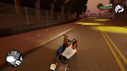 Transmisja na żywo z PS4 użytkownika KawasakoKok