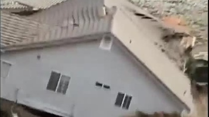 Kompilacja wypadków