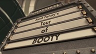 Aunt Fanny's Tour of BOOTY - Dubbing PL