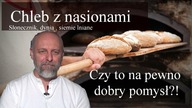 Chleb z nasionami może być trujący!