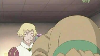 Romeo X Juliet #12 (Napisy z TV)
