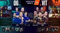 Origen vs Vitality |EN| - LEC Spring Split 2020 W8D1