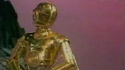 Muppet Show, czyli Rewia Gwiazd - Mark Hamill (Lektor PL)