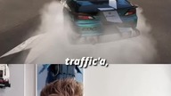 Poradnik jak WYŁĄCZYĆ TRAFFIC W FORZA HORIZON 6  #forzahorizon6 #fh6 #shorts