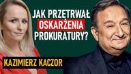 Będziesz w szoku co robi na emeryturze.  Zniknął z mediów i oddał się pasji - Kazimierz Kaczor